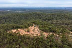 Farm Property for Sale - 452 Spring Valley Road Lyons QLD 4124