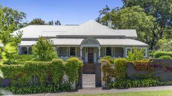 Farm Property for Sale - 11 Campbell Street East Toowoomba QLD 4350