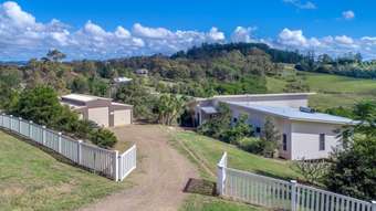 Farm Property for Sale - 1414 Cooroy Belli Creek Rd Ridgewood QLD 4563