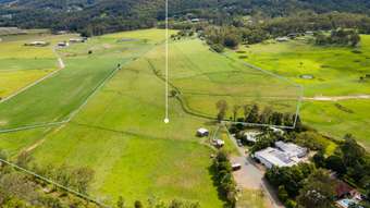 Farm Property for Sale - 588 North Arm-Yandina Creek Road Valdora QLD 4561