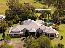 Farm Property for Sale - 2882 Beaudesert-Beenleigh Road Mundoolun QLD 4285