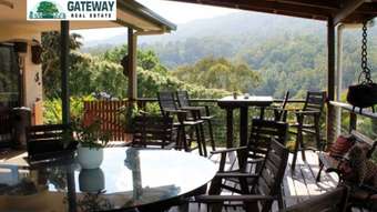 Farm Property for Sale - 393 Boorabee Creek Road - Boorabee Kyogle NSW 2474