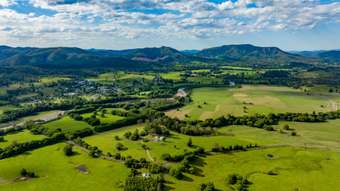 Farm Property for Sale - 118 Walli Mountain Road Kenilworth QLD 4574