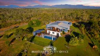 Farm Property for Sale - 129 Coronet Drive Mareeba QLD 4880