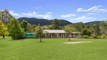 Farm Property for Sale - 87 Cole Road Widgee QLD 4570