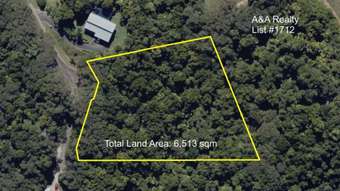 Farm Property for Sale -  Greendale Court Jubilee Heights QLD 4860