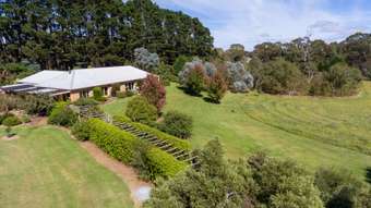 Farm Property for Sale - 393 Shooters Hill Road Oberon NSW 2787