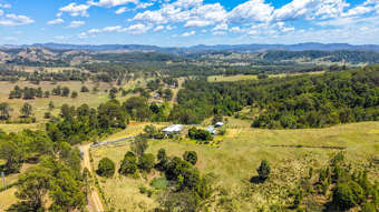 Farm Property for Sale - 127 Watsons Road Firefly NSW 2429