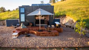 Farm Property for Sale - 285 Fosterton Road Dungog NSW 2420