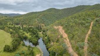 Farm Property for Sale - 466 Glenhowden Road Colinton QLD 4314