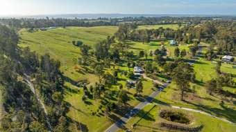 Farm Property for Sale - 25 Windsor Dr Sarsfield VIC 3875