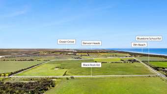 Farm Property for Sale - 405 Bluestone School Road Connewarre VIC 3227