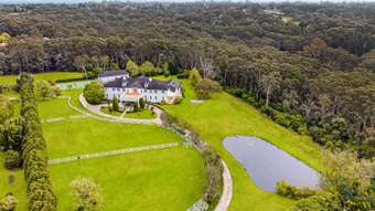 Farm Property for Sale - 17-19 Vineys Lane Dural NSW 2158