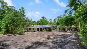 Farm Property for Sale - 127 Green Forest Road Kuranda QLD 4881