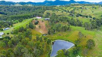 Farm Property for Sale - 3 Jeador Road Kandanga QLD 4570