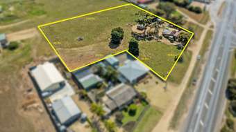 Farm Property for Sale - 44-48 Main Coast Road Ardrossan SA 5571