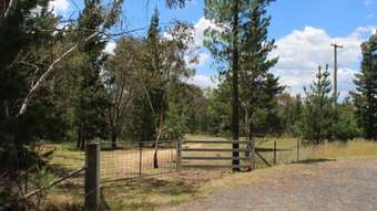 Farm Property for Sale - Mount Lambie NSW 2790