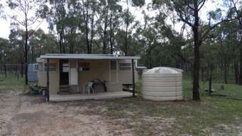 Farm Property for Sale - 297 Reedy Creek Road Thanes Creek QLD 4370