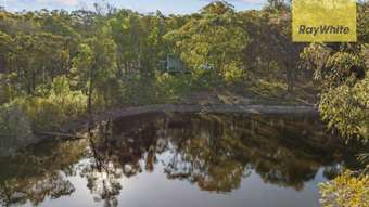 Farm Property for Sale - 401 Mays Lane Currawang NSW 2580