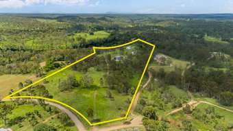 Farm Property for Sale - 210 Woodswallow Drive Moolboolaman QLD 4671