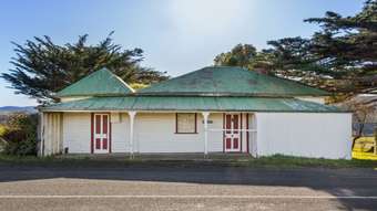 Farm Property for Sale - 617 Nugent Road Wattle Hill TAS 7172