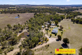 405 Lowes Peak Road Mudgee NSW 2850