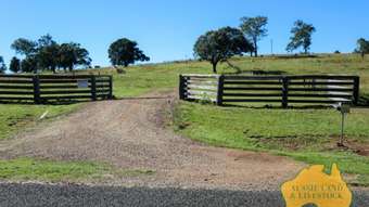 Farm Property for Sale - 190 Kumbia Minmore Road Benair QLD 4610