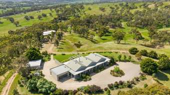 Farm Property for Sale - 505 Elliotts Road Tallarook VIC 3659