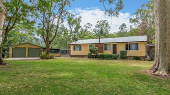 Farm Property for Sale - 344 Hilldale Road Hilldale NSW 2420