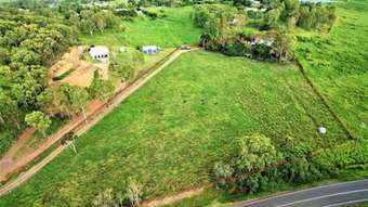 Farm Property for Sale - 634 Hay Point Road Alligator Creek QLD 4740