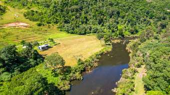 Farm Property for Sale - 668 Cundle Flat Road Cundle Flat NSW 2424