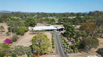 Farm Property for Sale - 7 Ward Court Laidley QLD 4341