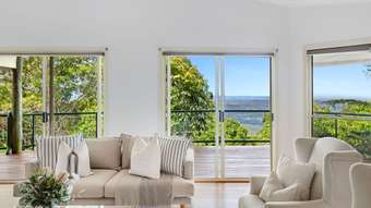 Farm Property for Sale - 6-12 Eagles Retreat Place Tamborine Mountain QLD 4272