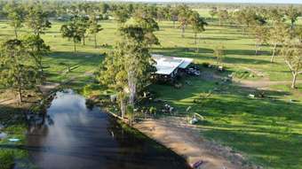 Farm Property for Sale - 27493 Bruce Highway Isis River QLD 4660