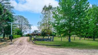 Farm Property for Sale - 157 Millbrook Road Stroud NSW 2425