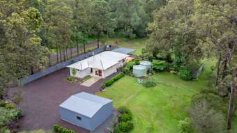 Farm Property for Sale - 435 Tandur Traveston Road Traveston QLD 4570