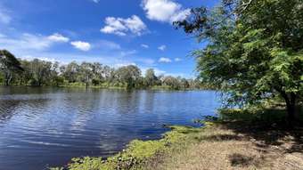 Farm Property for Sale - 1 Whyte Road Port Curtis QLD 4700
