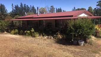 Farm Property for Sale - 14 Lefroy Road Manjimup WA 6258
