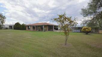 Farm Property for Sale - 54 Freestone School Road Freestone QLD 4370