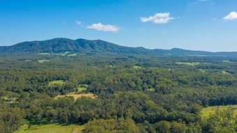 Farm Property for Sale - 74 Lukes Lane Barraganyatti NSW 2441