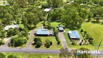 Farm Property for Sale - 26 Munro Court Mcilwraith QLD 4671