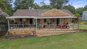 Farm Property for Sale - 88 Bolcaro Road East Deep Creek QLD 4570