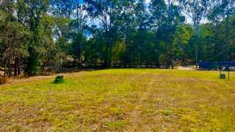 Farm Property for Sale - Lot 158 Tandur Traveston Road Traveston QLD 4570