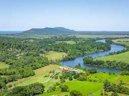 Farm Property for Sale - 452 Jubilee Road Jubilee Heights QLD 4860