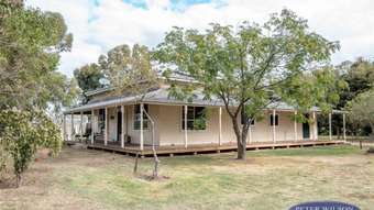 Farm Property for Sale - 695 Andrews Road Kyabram VIC 3620