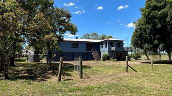 Farm Property for Sale - 35 Gill Street Forest Hill QLD 4342