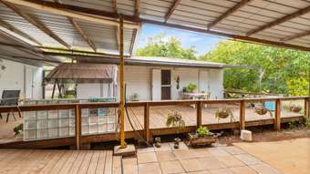 Farm Property for Sale - 307 Proston Abbeywood Road Stalworth QLD 4613