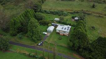 Farm Property for Sale - 183 Muldiva Road, Bostobrick Dorrigo NSW 2453