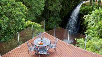 Farm Property for Sale - 55 Trail Road Maleny QLD 4552