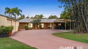 Farm Property for Sale - 3342 Old Gympie Road Landsborough QLD 4550